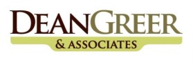 Logo Design entry 24438 submitted by myeoffice to the Logo Design for Dean Greer & Associates run by arjuna