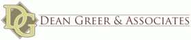 Logo Design entry 24453 submitted by gozzi to the Logo Design for Dean Greer & Associates run by arjuna