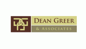 Logo Design Entry 24475 submitted by xpressions to the contest for Dean Greer & Associates run by arjuna