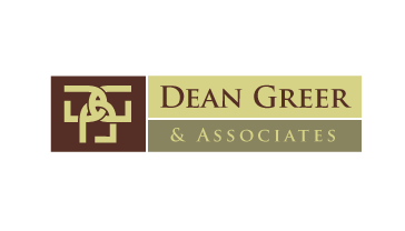 Logo Design entry 24475 submitted by xpressions to the Logo Design for Dean Greer & Associates run by arjuna