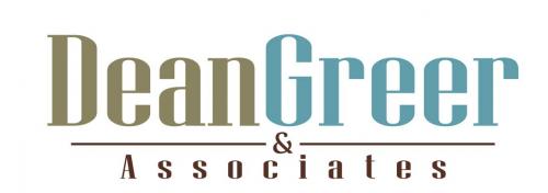 Logo Design entry 24481 submitted by ekon to the Logo Design for Dean Greer & Associates run by arjuna