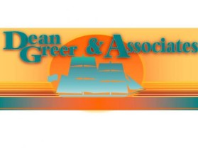Logo Design Entry 24514 submitted by quickdraw to the contest for Dean Greer & Associates run by arjuna