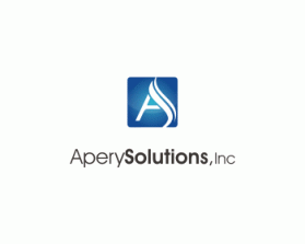 Logo Design entry 163375 submitted by cxsharp to the Logo Design for Aperi Solutions run by michaelbstark