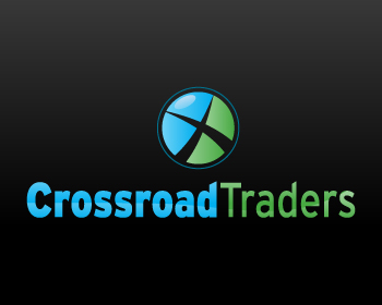 Logo Design entry 163394 submitted by traceygl to the Logo Design for Crossroad Traders run by internetwolf