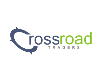 Logo Design entry 163400 submitted by eclipsart to the Logo Design for Crossroad Traders run by internetwolf