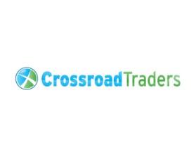 Logo Design entry 163404 submitted by traceygl to the Logo Design for Crossroad Traders run by internetwolf