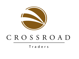 Logo Design entry 163410 submitted by stuner94 to the Logo Design for Crossroad Traders run by internetwolf