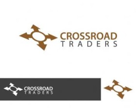 Logo Design Entry 163412 submitted by yongky to the contest for Crossroad Traders run by internetwolf