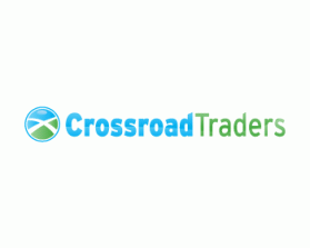 Logo Design entry 163416 submitted by traceygl to the Logo Design for Crossroad Traders run by internetwolf