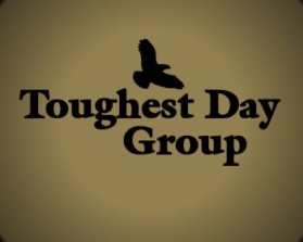 Logo Design entry 163432 submitted by andywillbrad to the Logo Design for Toughest Day Group run by toughestday
