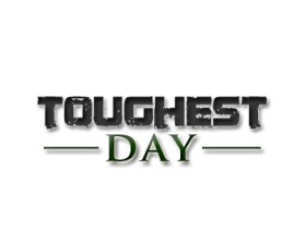 Logo Design entry 163434 submitted by andywillbrad to the Logo Design for Toughest Day Group run by toughestday