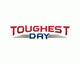 Logo Design entry 163436 submitted by quiksilva to the Logo Design for Toughest Day Group run by toughestday