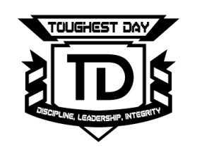 Logo Design entry 163441 submitted by yongky to the Logo Design for Toughest Day Group run by toughestday