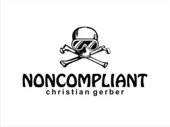 Logo Design entry 163700 submitted by kraekempik to the Logo Design for Noncompliant run by ctgerber