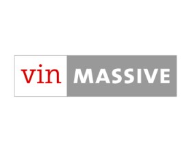 Logo Design entry 163771 submitted by burnburn to the Logo Design for vinMassive run by napafrank