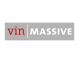Logo Design entry 163772 submitted by daisy to the Logo Design for vinMassive run by napafrank