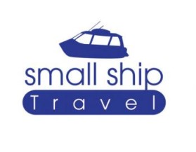 Logo Design entry 163835 submitted by designbuddha to the Logo Design for Small Ship Travel run by ajain@ccjourneys.com