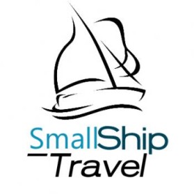 Logo Design Entry 163853 submitted by InfiniteImaging to the contest for Small Ship Travel run by ajain@ccjourneys.com