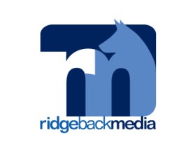 Logo Design entry 163999 submitted by Unique Designs Dr to the Logo Design for Ridgeback Media run by ridgeback31