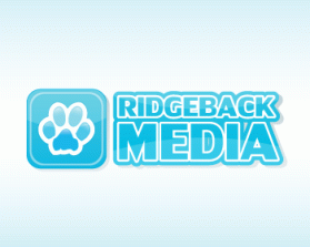 Logo Design entry 164037 submitted by ramil21 to the Logo Design for Ridgeback Media run by ridgeback31