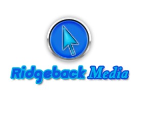 Logo Design Entry 164039 submitted by InfiniteImaging to the contest for Ridgeback Media run by ridgeback31