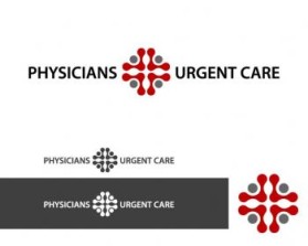 Logo Design Entry 164069 submitted by yongky to the contest for Urgent Care Business run by erdoctor