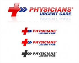 Logo Design entry 164099 submitted by yongky to the Logo Design for Urgent Care Business run by erdoctor