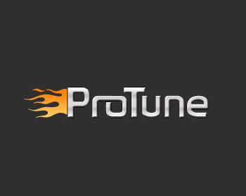 Logo Design entry 164135 submitted by Makaveli Designs to the Logo Design for ProTune LLC run by ProTune