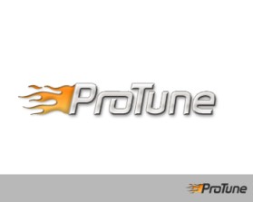Logo Design entry 164119 submitted by creative.mind to the Logo Design for ProTune LLC run by ProTune
