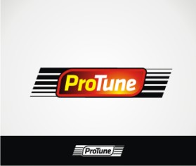 Logo Design entry 164133 submitted by mygreenday69 to the Logo Design for ProTune LLC run by ProTune