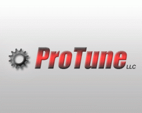 Logo Design Entry 164172 submitted by maxhash to the contest for ProTune LLC run by ProTune