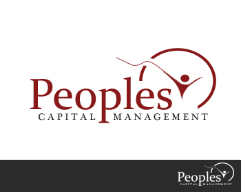 Logo Design entry 164177 submitted by Makaveli Designs to the Logo Design for Peoples Capital Management run by mlpeeps