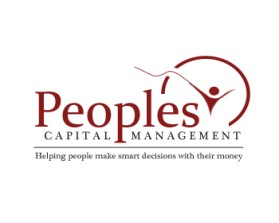 Logo Design entry 164178 submitted by yongky to the Logo Design for Peoples Capital Management run by mlpeeps