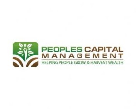 Logo Design entry 164182 submitted by yongky to the Logo Design for Peoples Capital Management run by mlpeeps