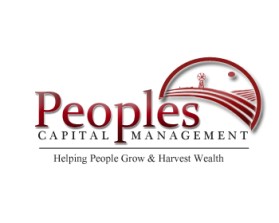 Logo Design entry 164184 submitted by yongky to the Logo Design for Peoples Capital Management run by mlpeeps