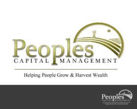 Logo Design entry 164185 submitted by dont-flinch to the Logo Design for Peoples Capital Management run by mlpeeps