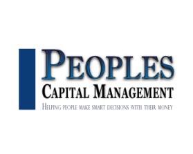 Logo Design Entry 164204 submitted by dont-flinch to the contest for Peoples Capital Management run by mlpeeps