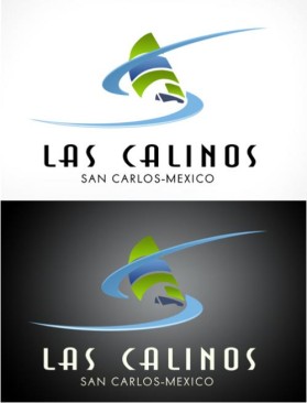 Another design by banned_graphichound submitted to the Logo Design for San Diego Aesthetics by dsmallcomb