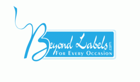 Logo Design Entry 24568 submitted by ginalin to the contest for Beyond Labels run by vinnyb1972