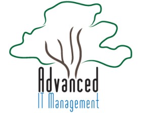 Logo Design entry 164210 submitted by hitchione to the Logo Design for Advanced IT Management, Inc run by AITMGT