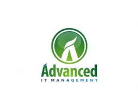 Logo Design entry 164212 submitted by andywillbrad to the Logo Design for Advanced IT Management, Inc run by AITMGT