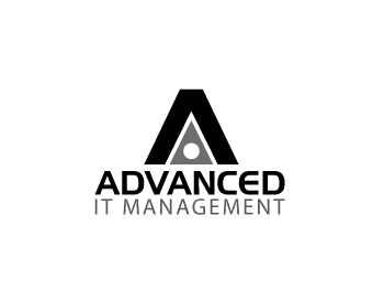 Logo Design entry 164236 submitted by lead to the Logo Design for Advanced IT Management, Inc run by AITMGT