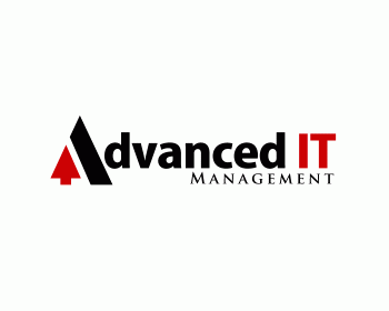 Logo Design entry 164222 submitted by APRIL to the Logo Design for Advanced IT Management, Inc run by AITMGT