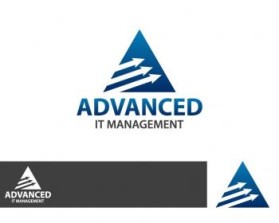 Logo Design Entry 164236 submitted by yongky to the contest for Advanced IT Management, Inc run by AITMGT
