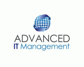 Logo Design Entry 164280 submitted by andywillbrad to the contest for Advanced IT Management, Inc run by AITMGT