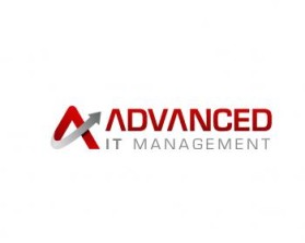 Logo Design Entry 164292 submitted by darksoul to the contest for Advanced IT Management, Inc run by AITMGT