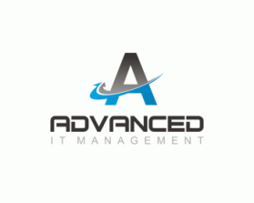 Logo Design Entry 164293 submitted by rosid to the contest for Advanced IT Management, Inc run by AITMGT