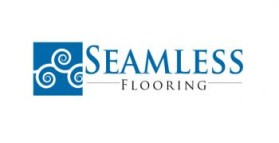 Logo Design entry 164326 submitted by madartist to the Logo Design for Seamless Flooring run by 3guys