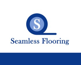 Logo Design entry 164327 submitted by creative.mind to the Logo Design for Seamless Flooring run by 3guys