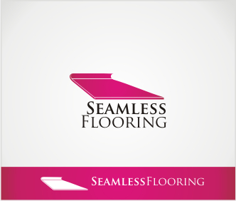 Logo Design entry 164357 submitted by DarDerDor  to the Logo Design for Seamless Flooring run by 3guys
